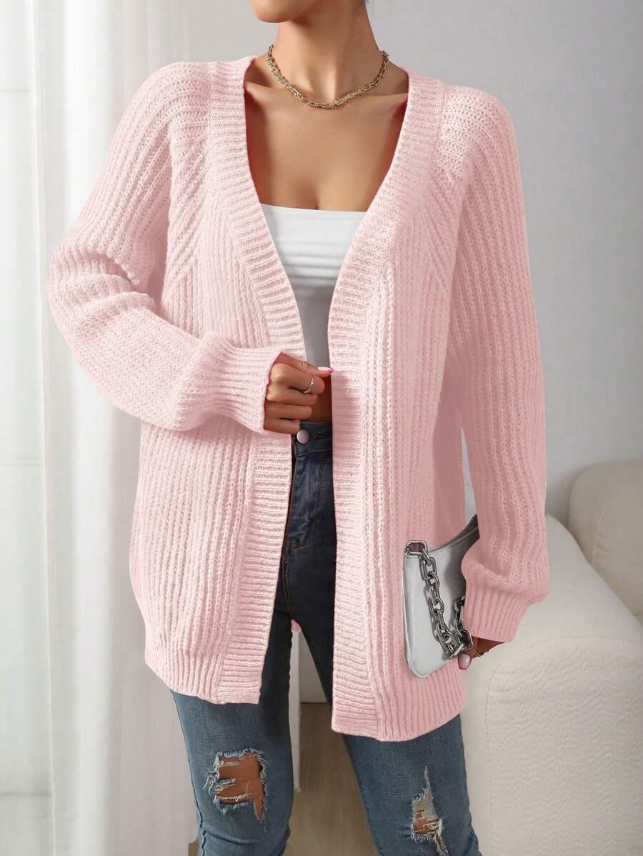 SWETER DŁUGI RĘKAW