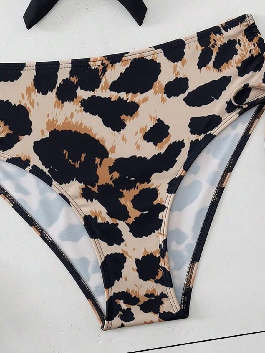 DWUCZĘŚCIOWY KOMPLET BIKINI