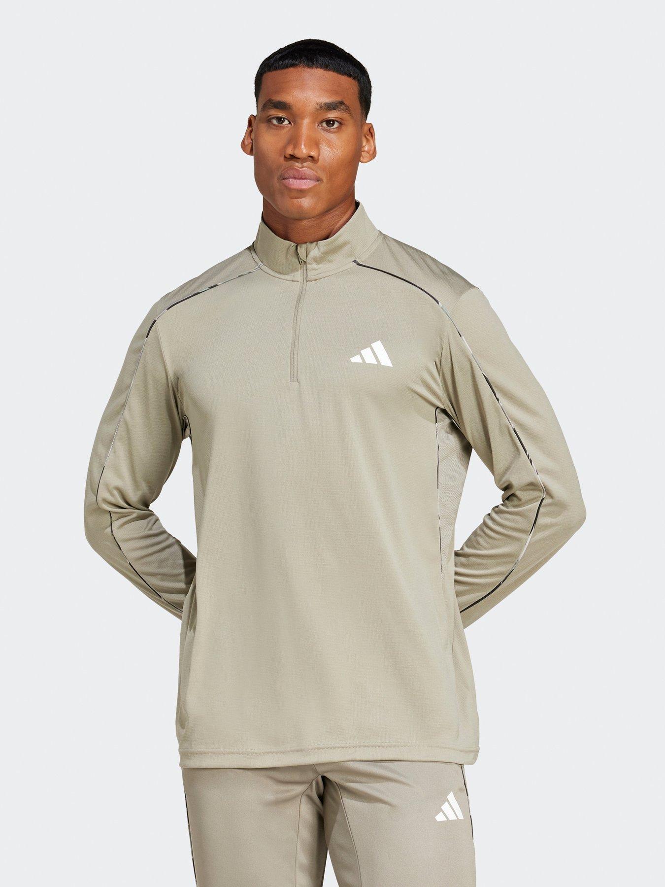 ADIDAS BLUZKA MĘSKA TRENINGOWA JI8401