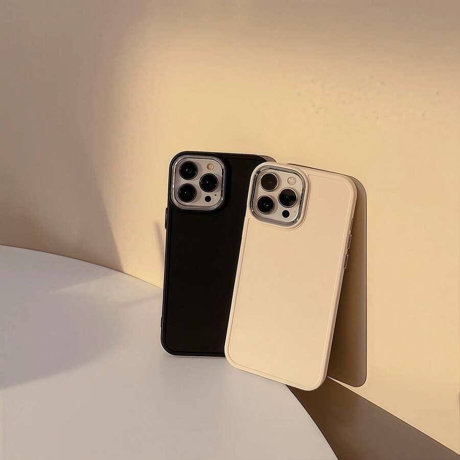 etui na telefon iphone 16 pro 3-pack