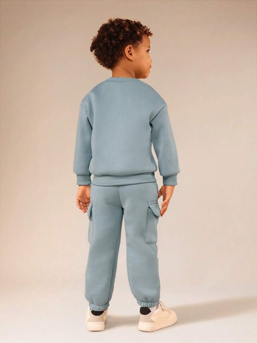 spodnie bluza komplet dresowy