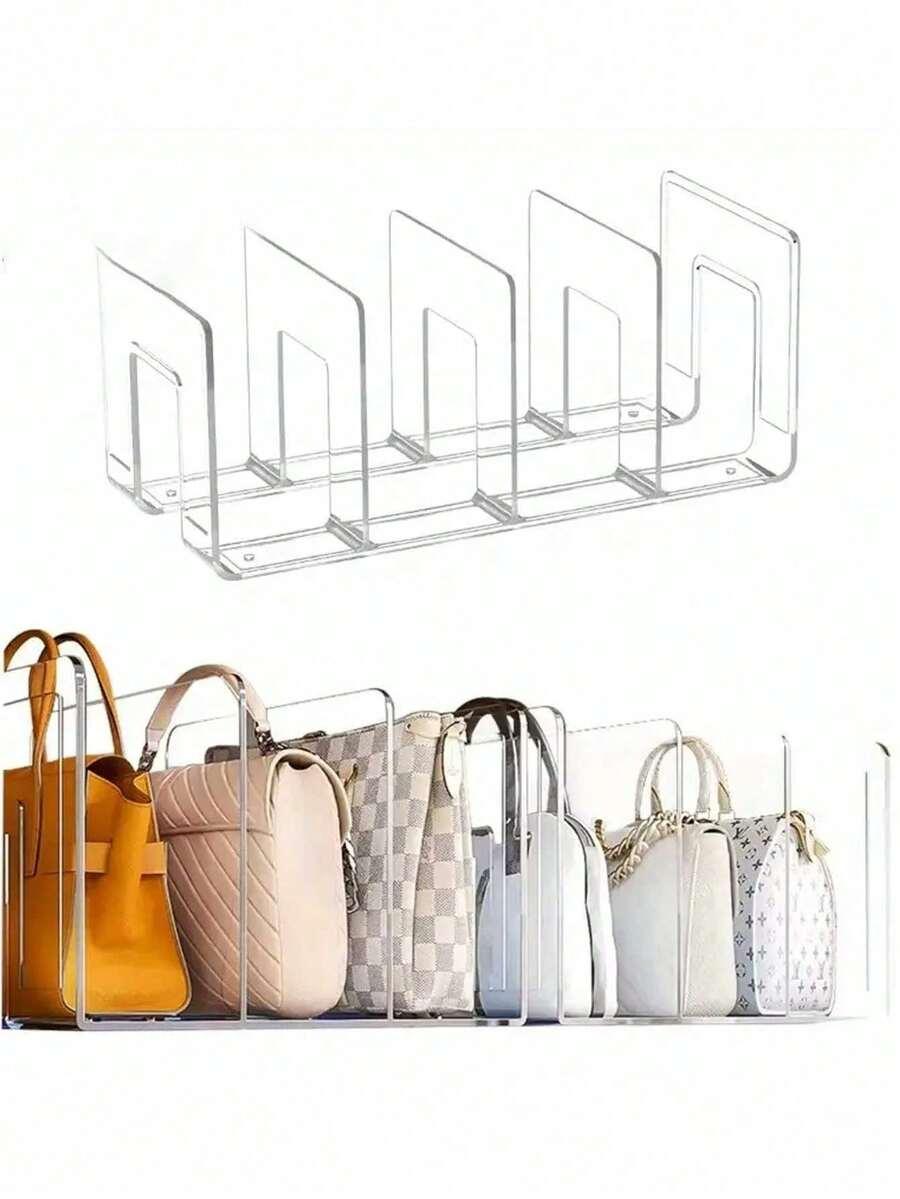 organizer do szafy 2-pack
