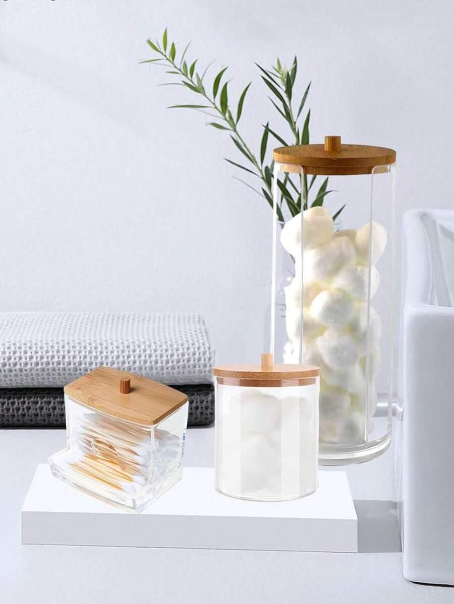 organizery do łazienki 2-pack