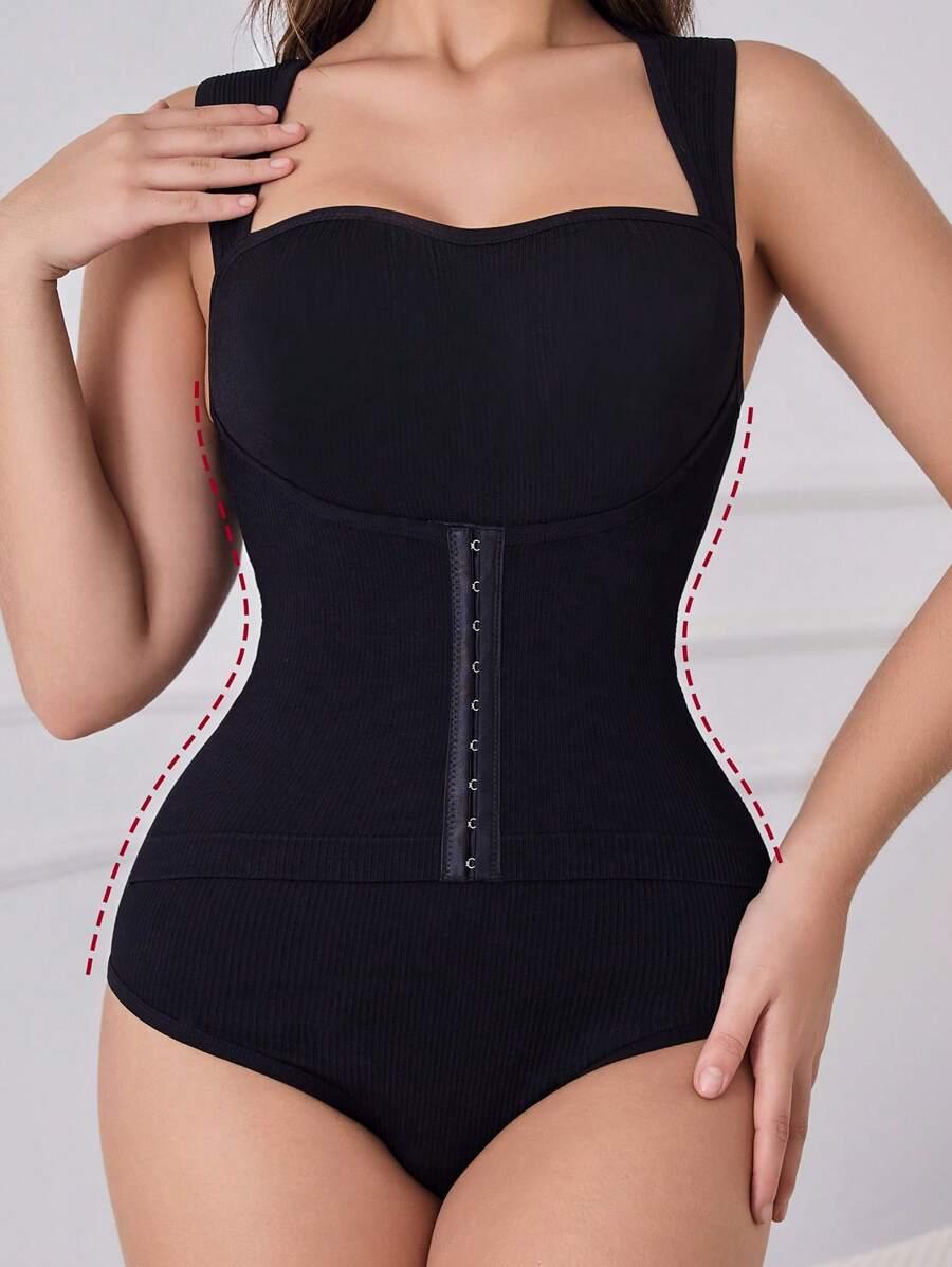 BODY DAMSKIE WYSZCZUPLAJĄCE REGULAR