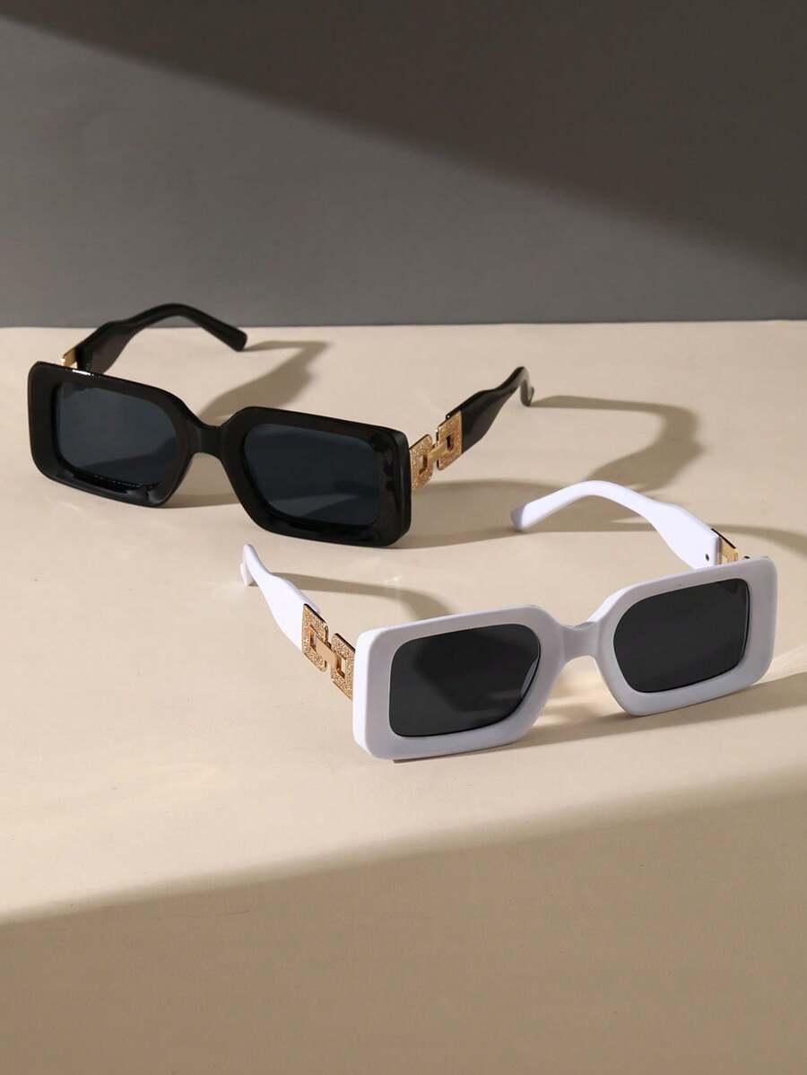 OKULARY PRZECIWSŁONECZNE 2-PACK