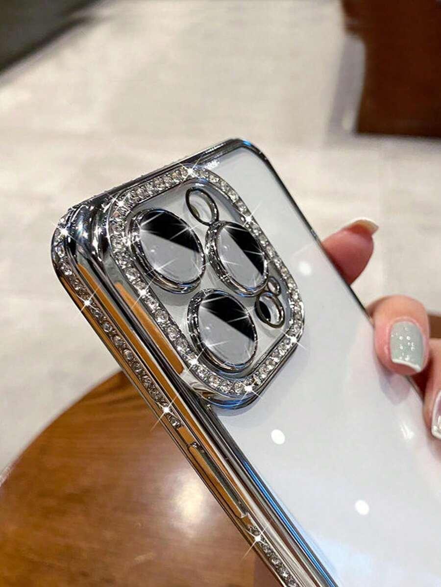 etui na telefon zdobienie samsung galaxy s21 plus