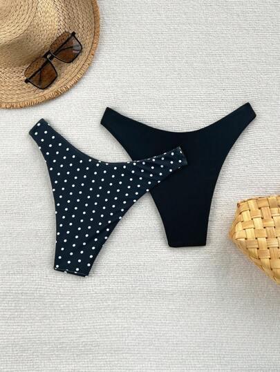 DÓŁ OD BIKINI 2PAK