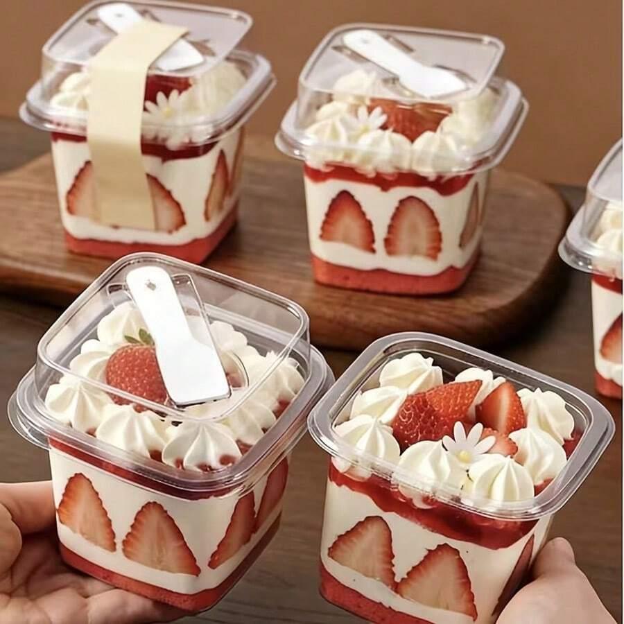 POJEMNIK NA ŻYWNOŚĆ 12-pack