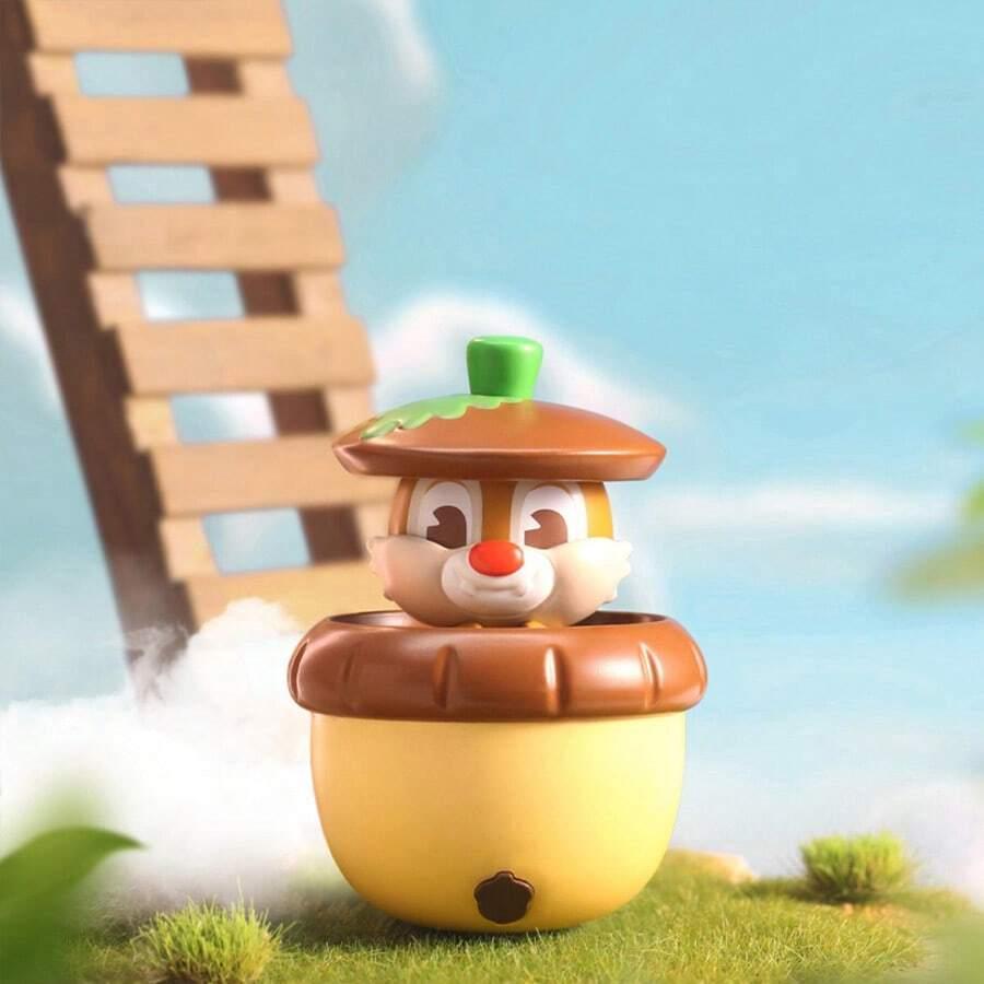 figurka Blind Box zabawka