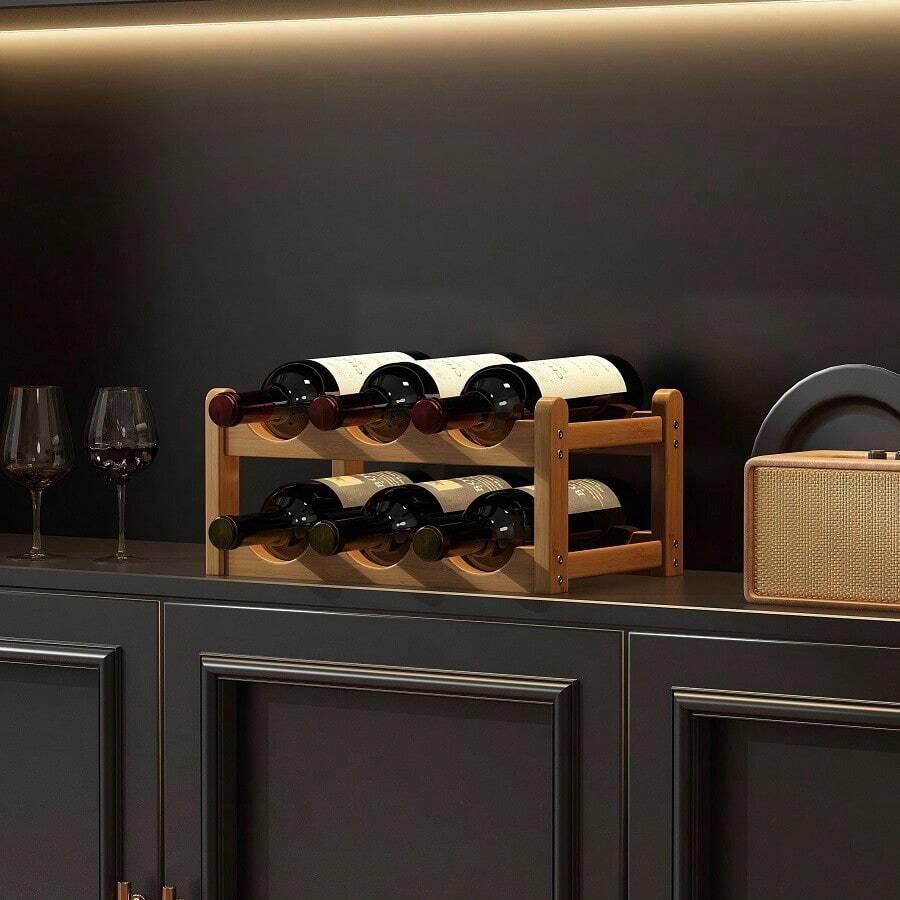 STOJAK NA WINO
