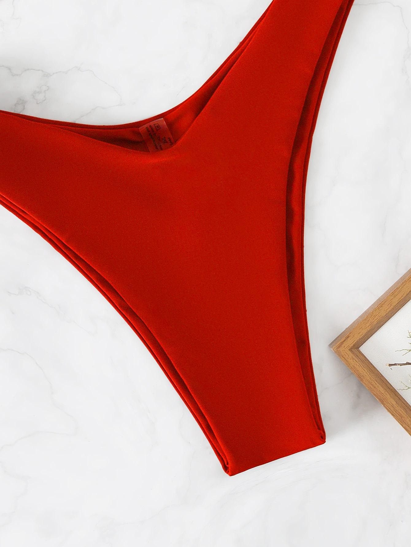 DÓŁ OD BIKINI 