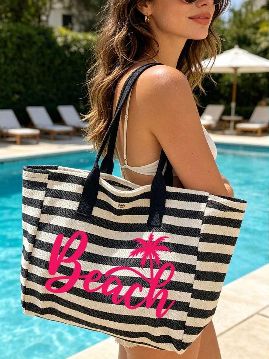 torba na plaże