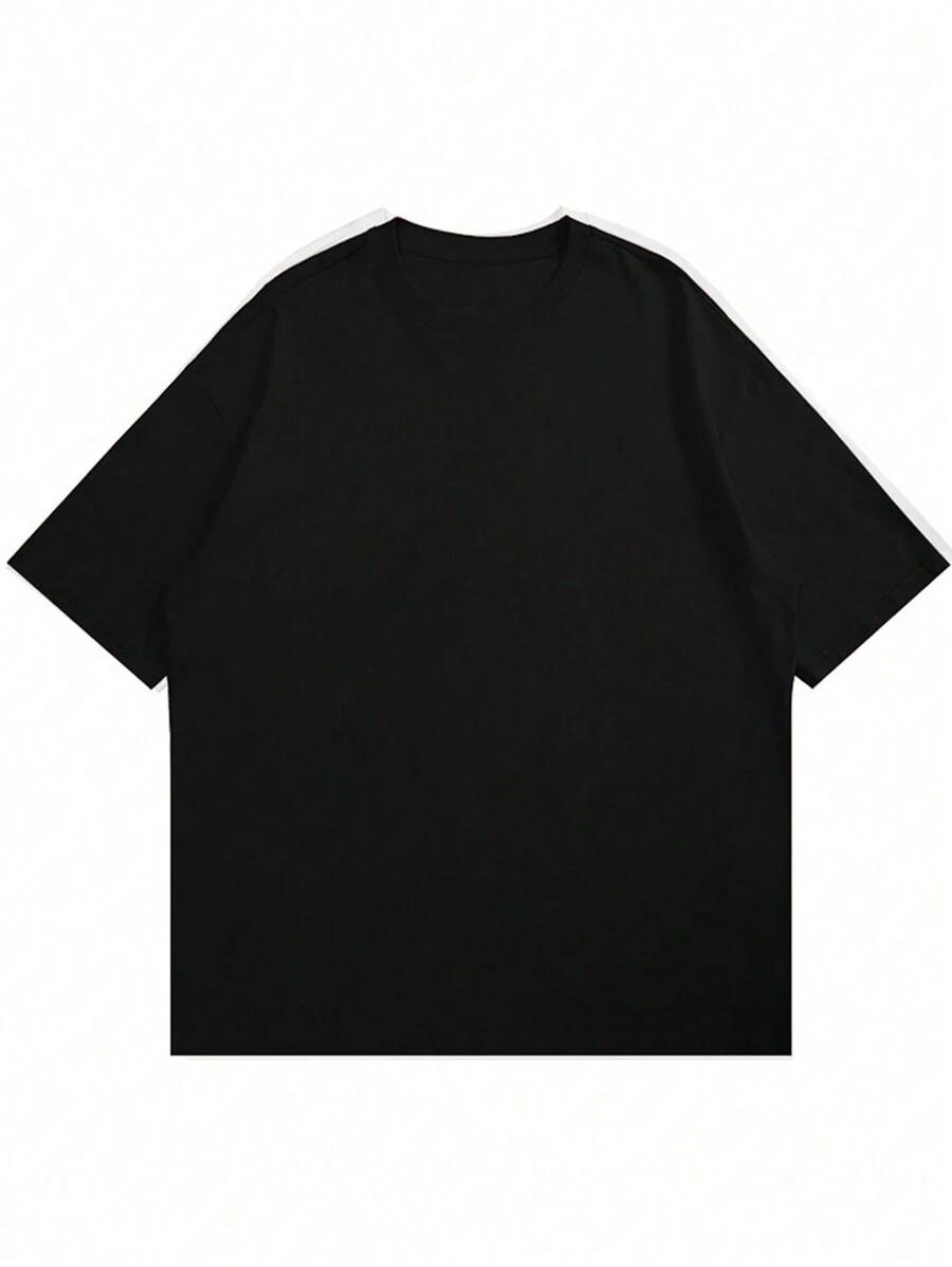 T-SHIRT BASIC 4-PACK