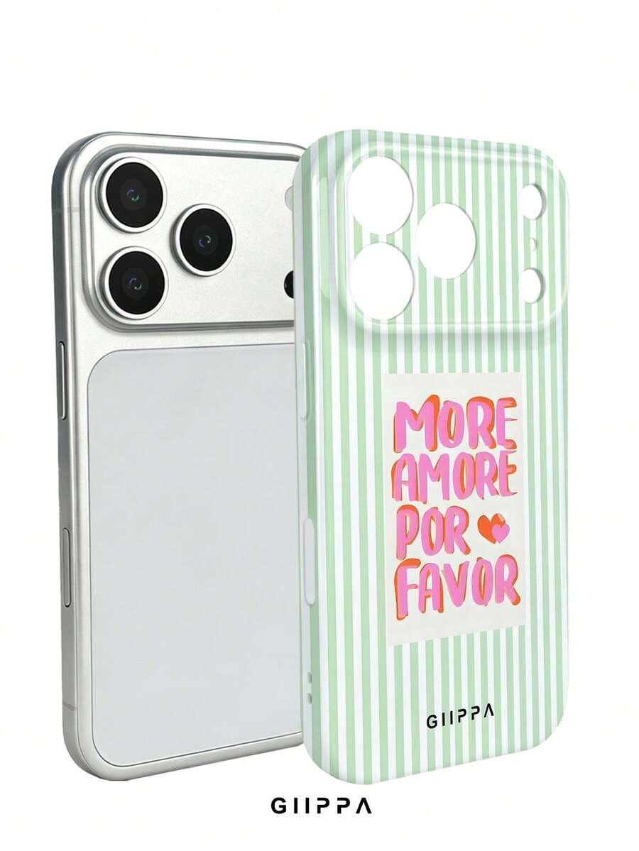CASE ETUI IPHONE