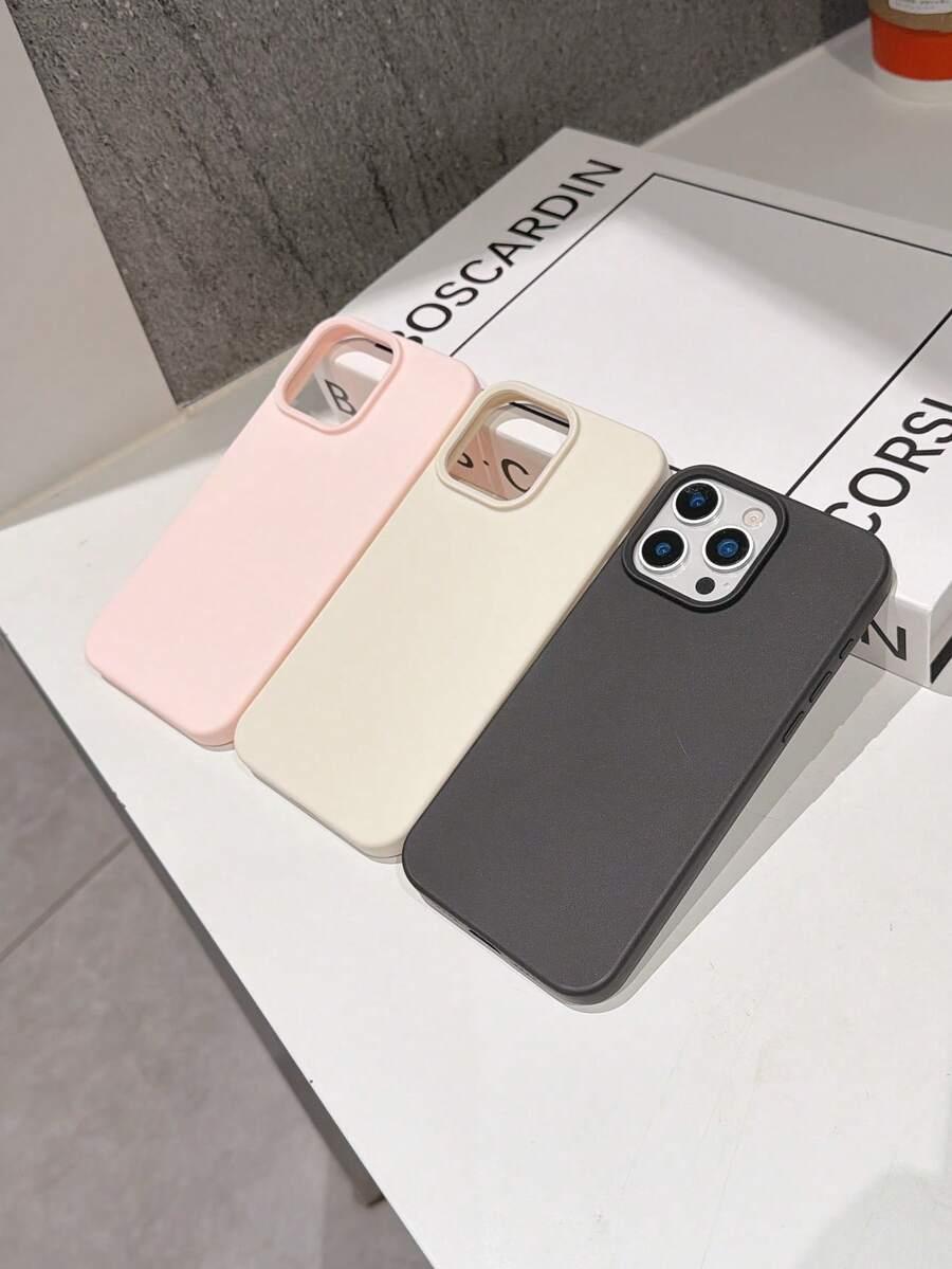 CZARNE ETUI NA TELEFON SAMSUNG GALAXY S25 FE