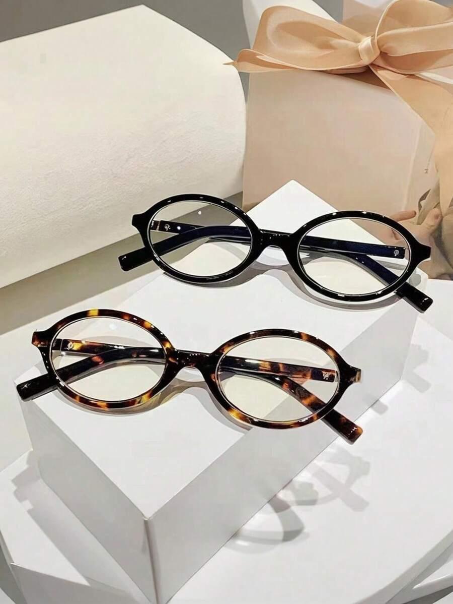 okulary zerówki 2-pack