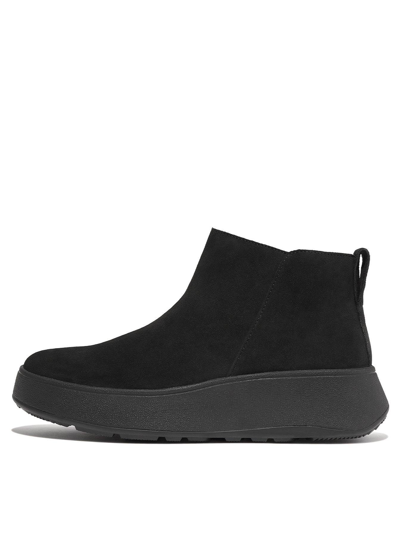 FITFLOP BOTKI ZAMSZOWE FFSO3F610