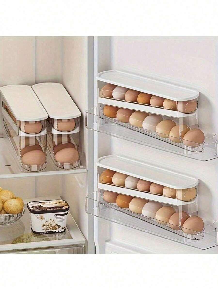 organizer na jajka