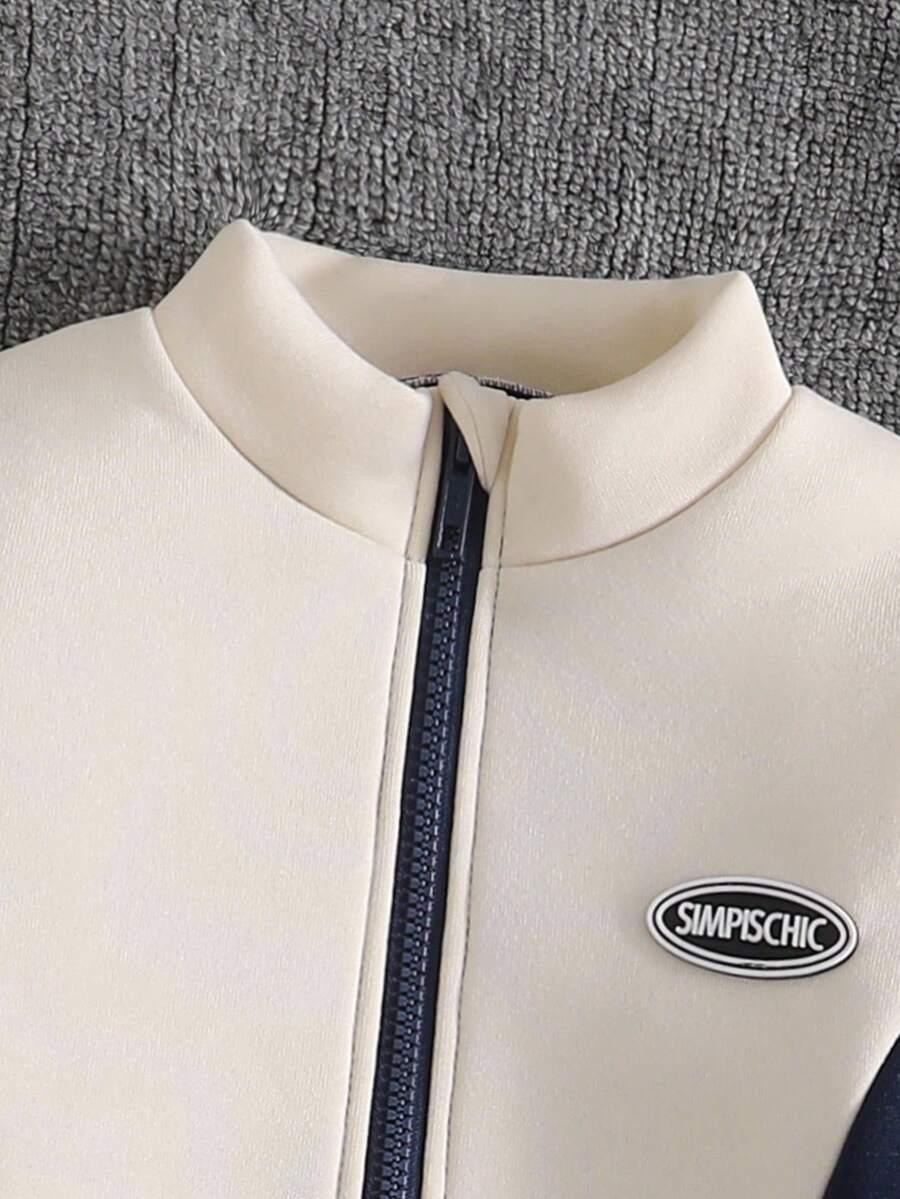 bluza spodnie komplet