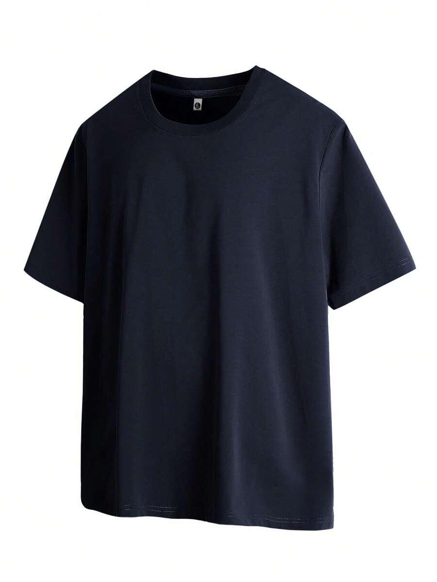 zestaw t-shirtów różne kolory 4-pack