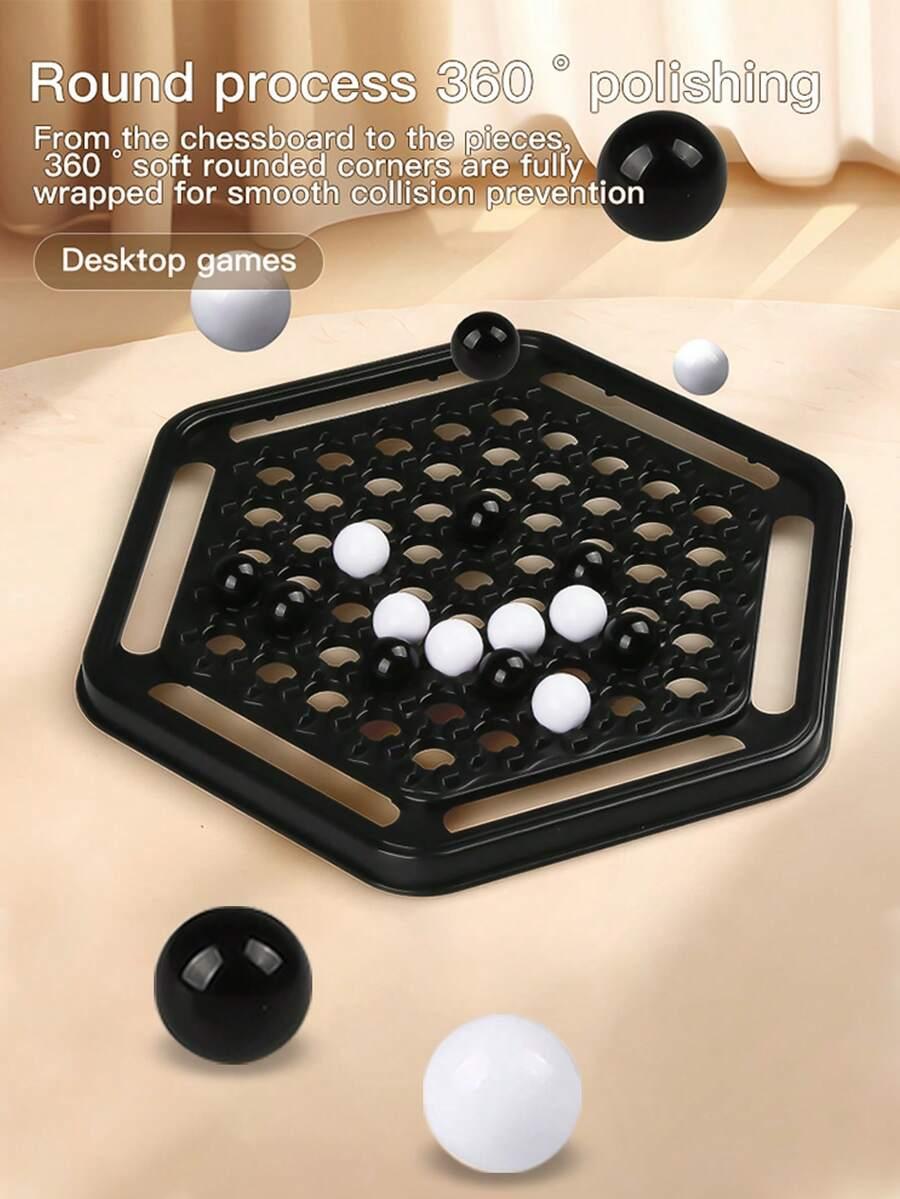Gra zręcznościowa Wrestle Chess