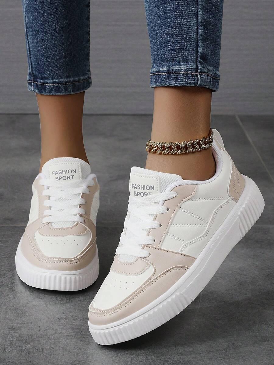 BUTY SPORTOWE DAMSKIE