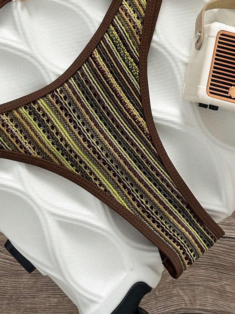dół od bikini