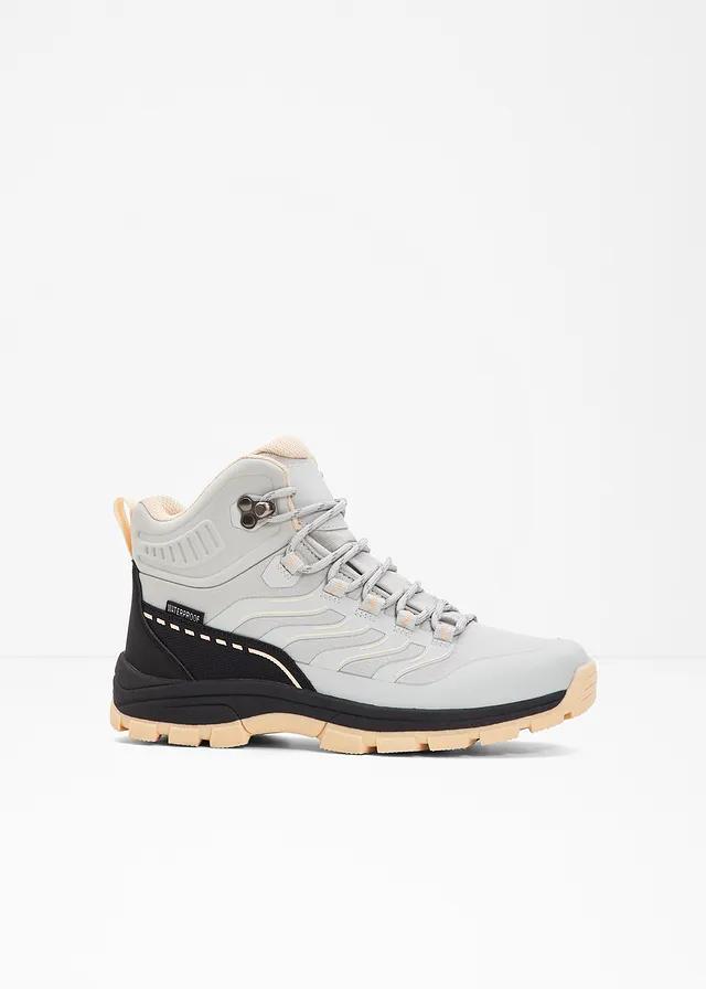 BUTY TREKKINGOWE DAMSKIE