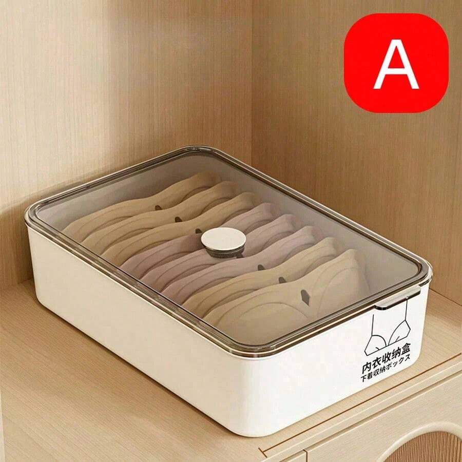 organizer z przegródkami 3-pack