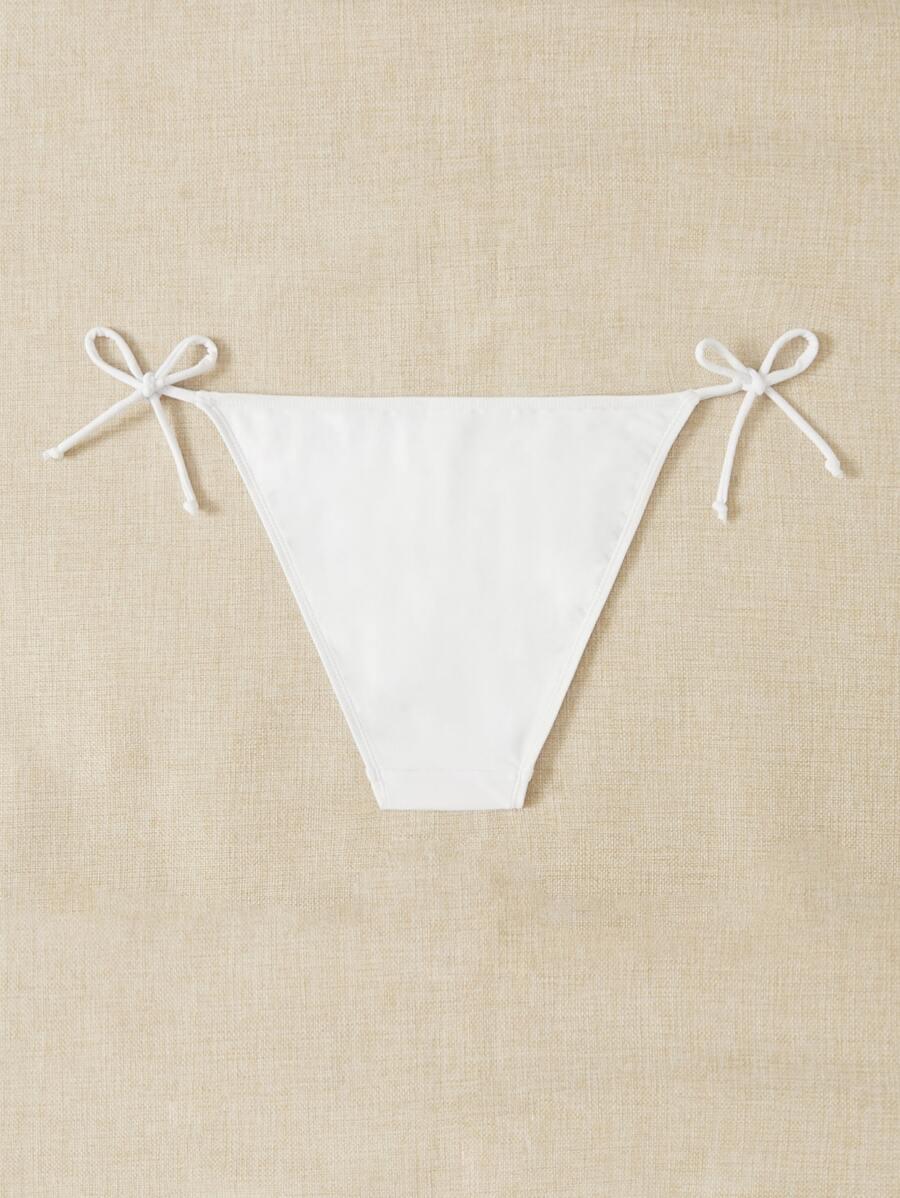 DÓŁ OD BIKINI WIĄZANIE 
