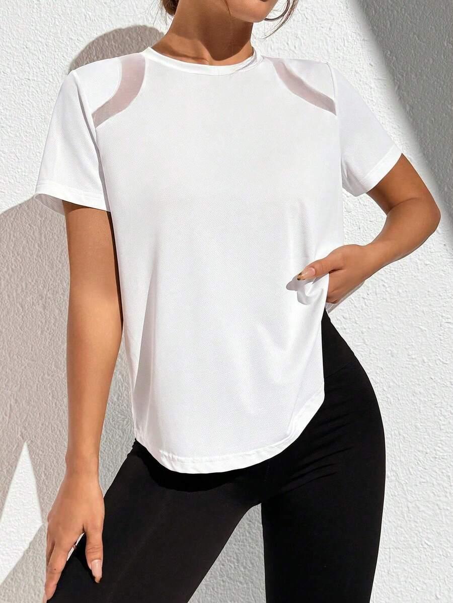 t-shirt sportowy 2-pack 
