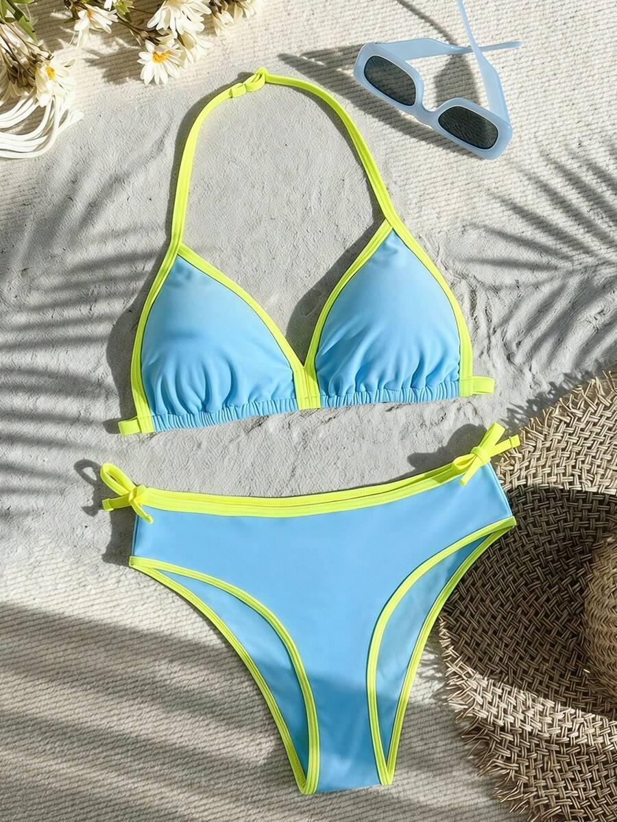 DWUCZĘŚCIOWY KOMPLET BIKINI