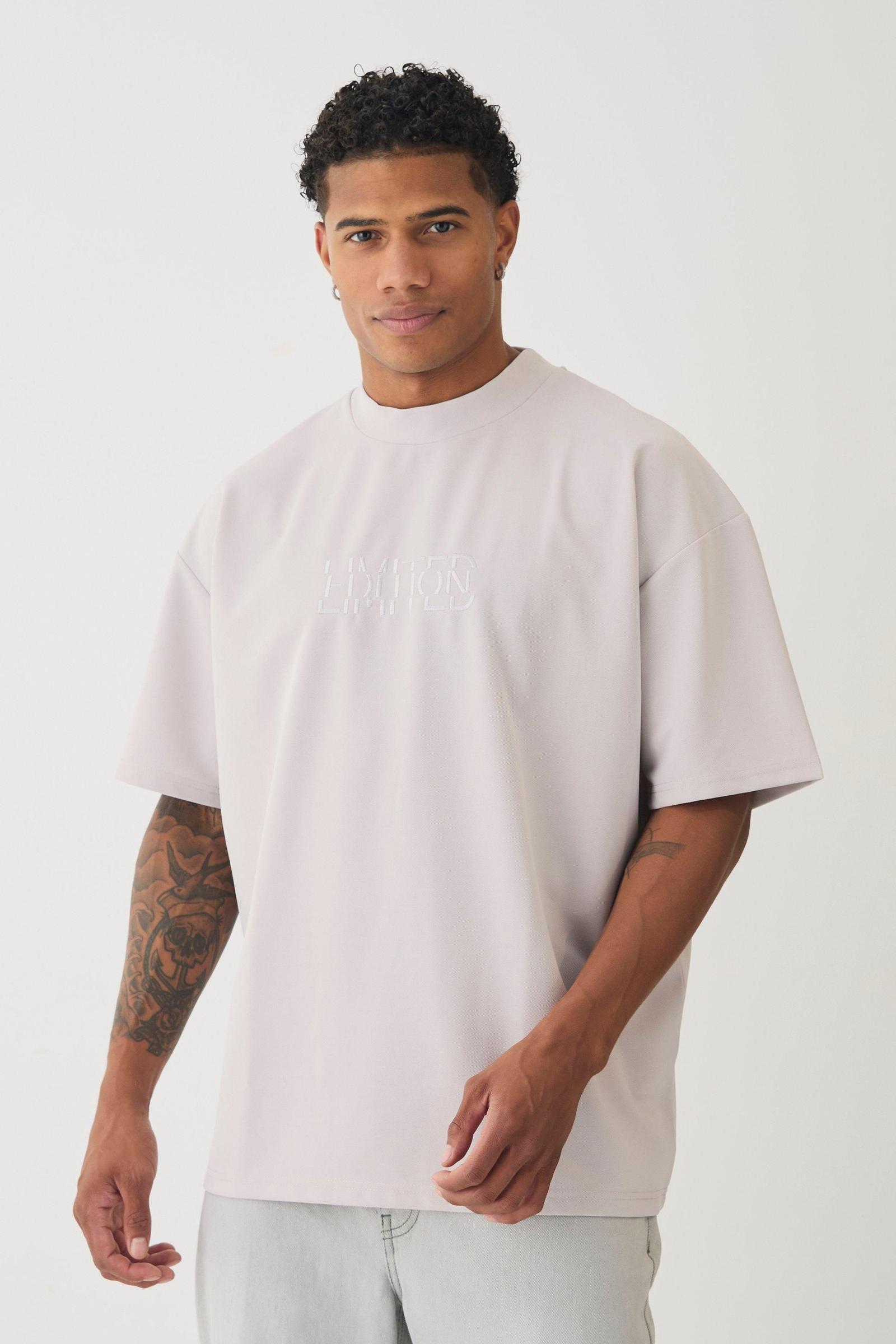 t-shirt haft basic