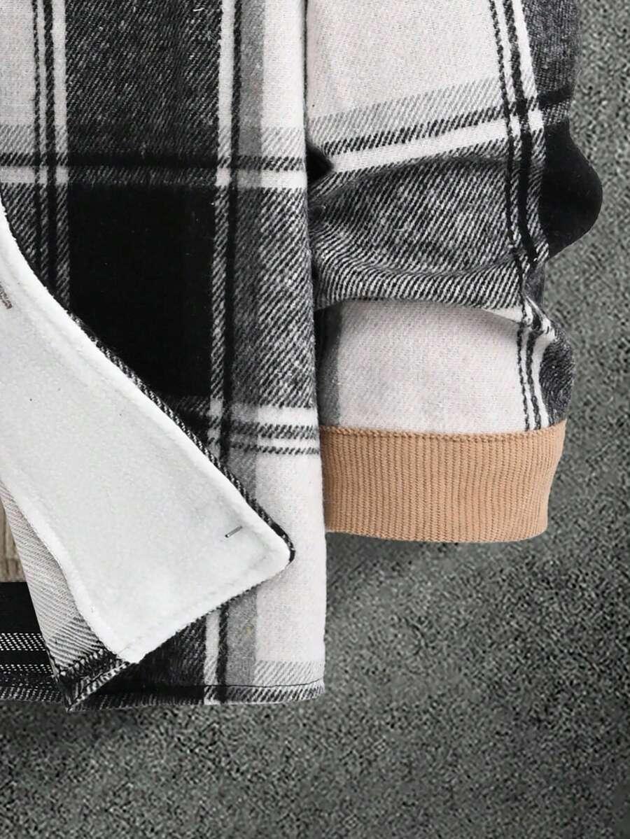 KURTKA W KRATĘ