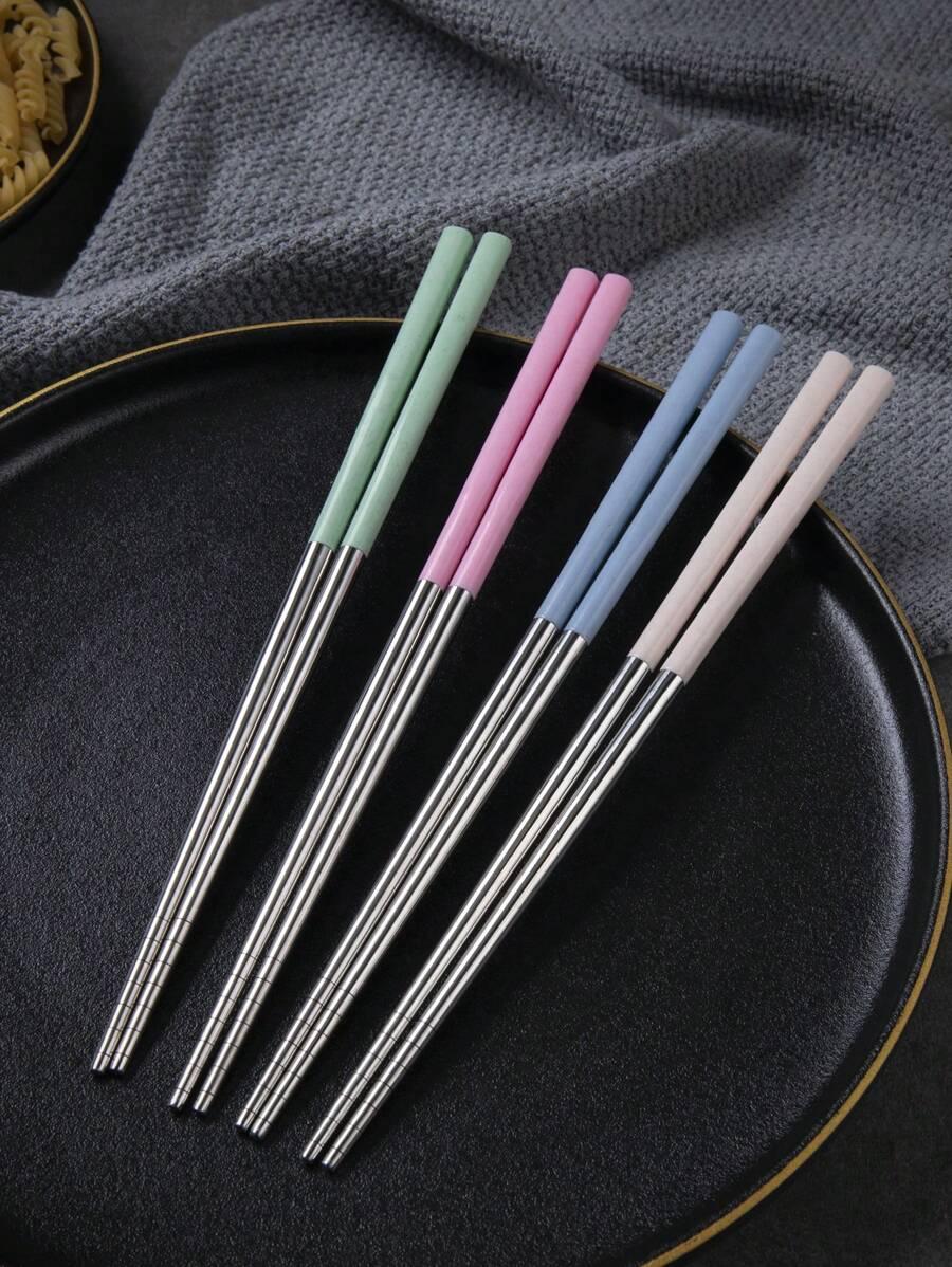 pałeczki do jedzenia 4-pack