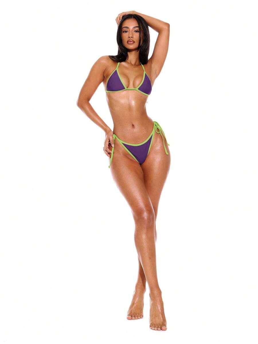 góra od bikini 