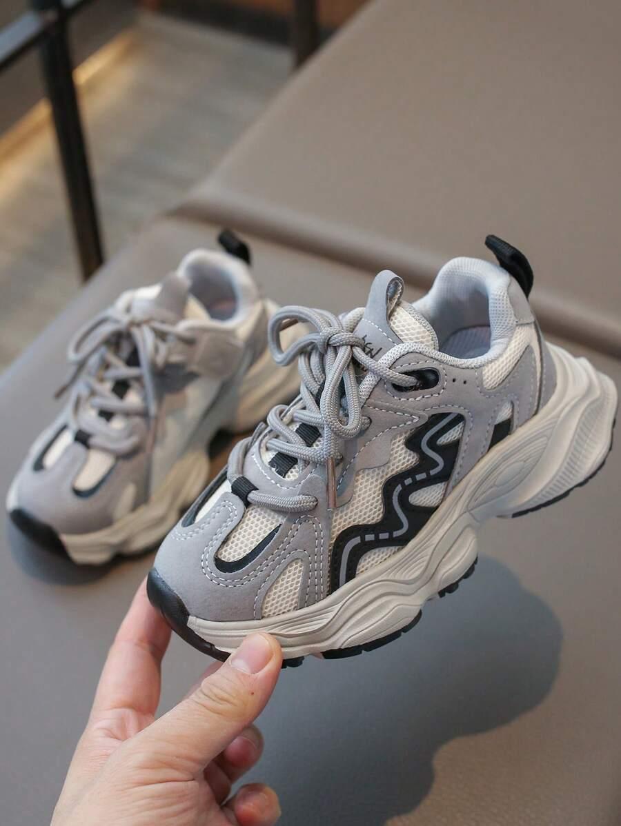 BUTY SPORTOWE PLATFORMA