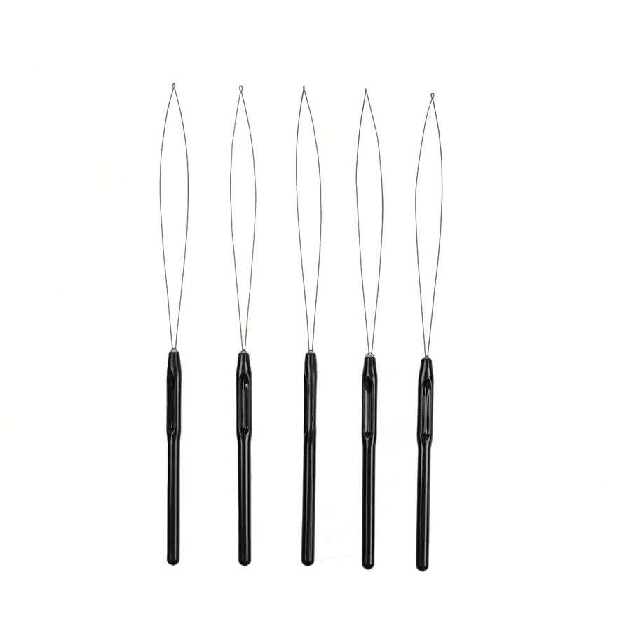 NAWLEKACZ do PRZEDŁUŻANIA WŁOSÓW 5-pack 