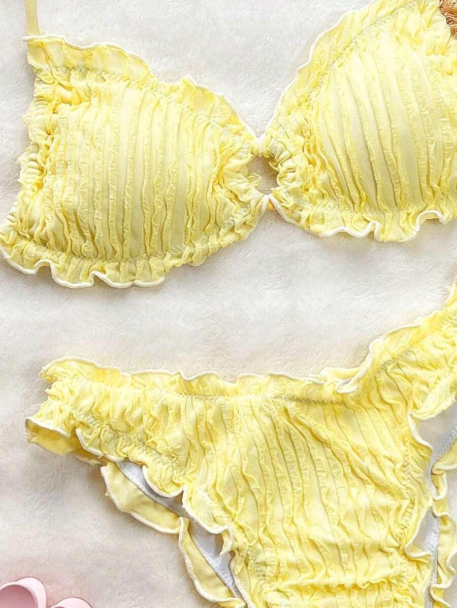 DÓŁ OD BIKINI
