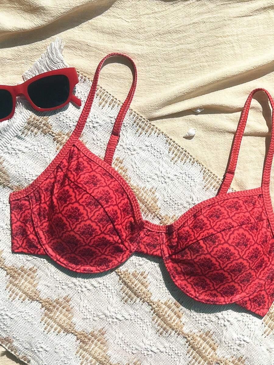 GÓRA OD BIKINI