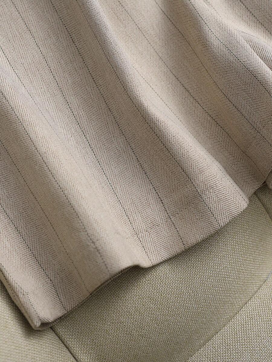 ELEGANCKIE SPODENKI PRINT PASKI