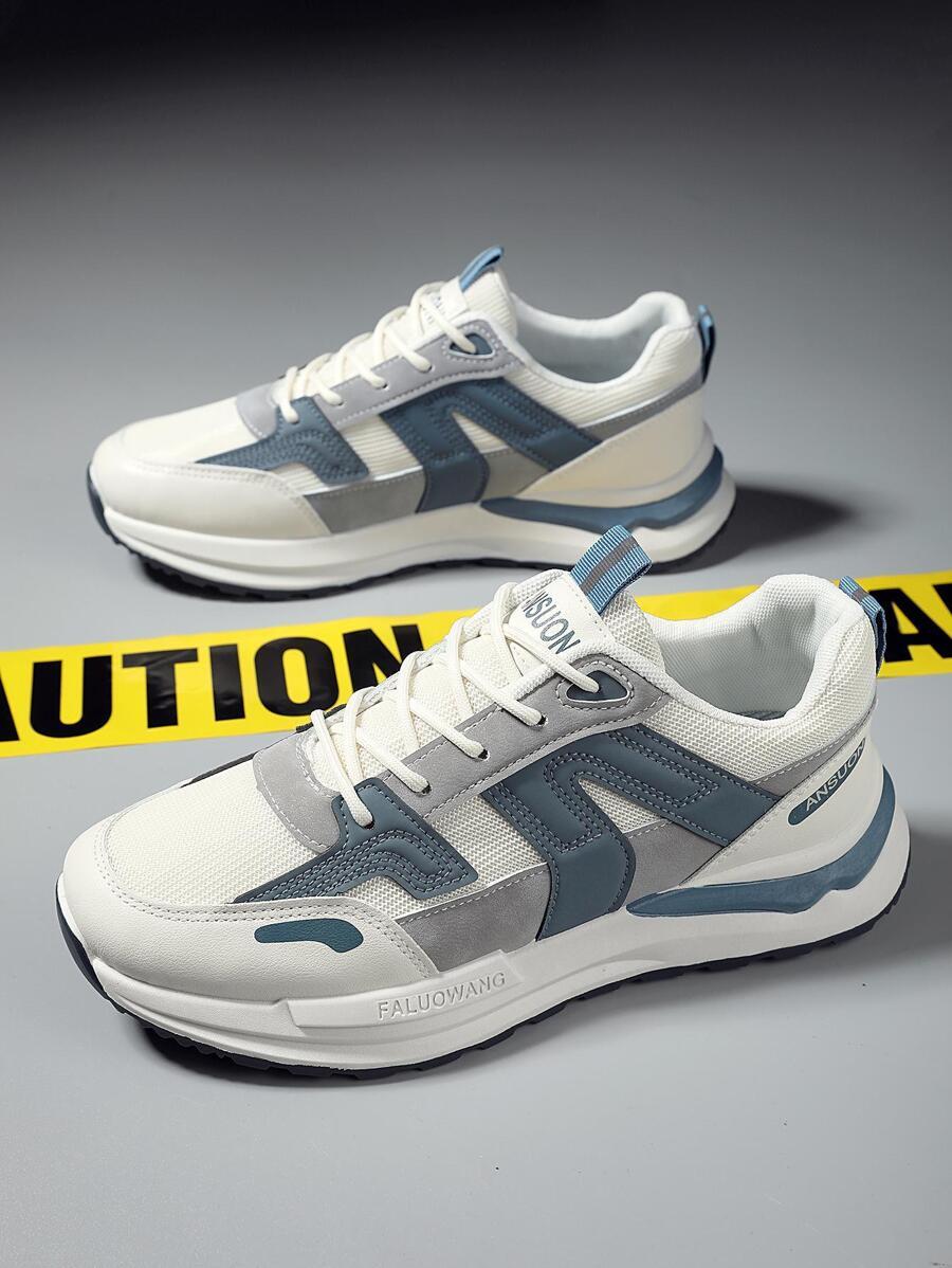 buty sportowe sznurowane