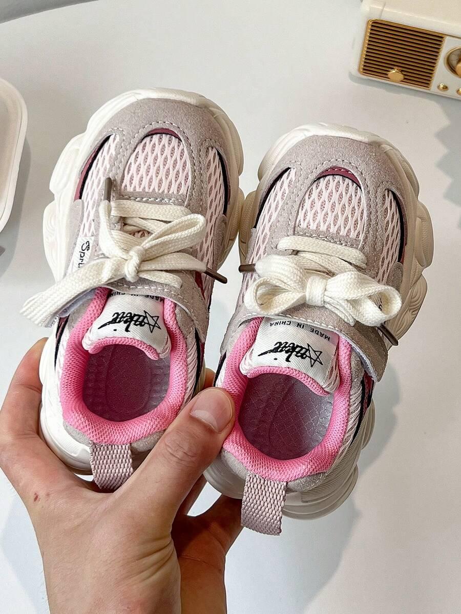 RÓŻOWE BUTY SPORTOWE 