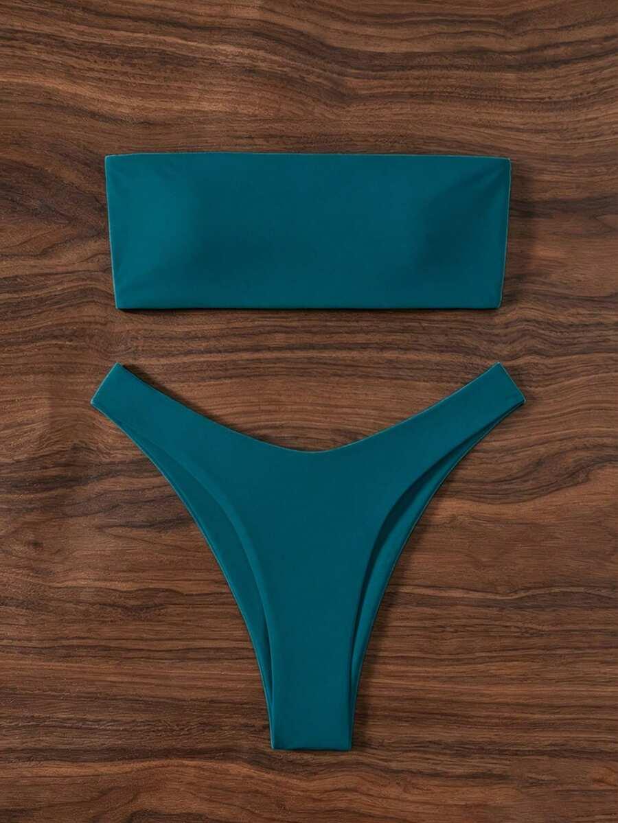 dół od bikini