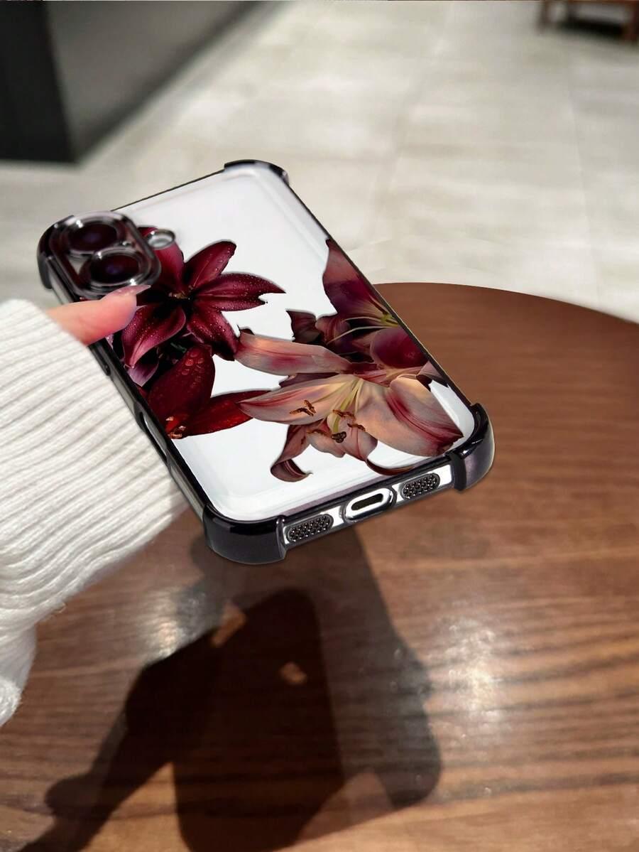 etui na telefon iphone 13 pro