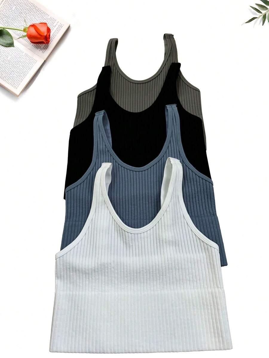 top sportowy 2-pack