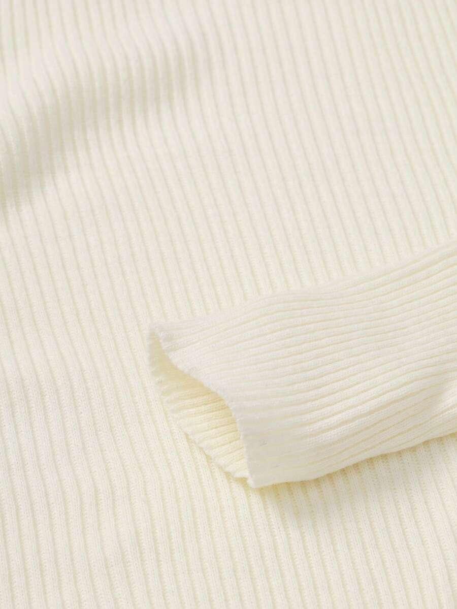 sweter prążki 2-pack