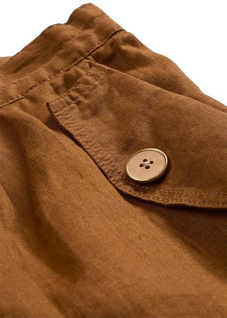 SPODNIE CHINO ZE STRETCHEM