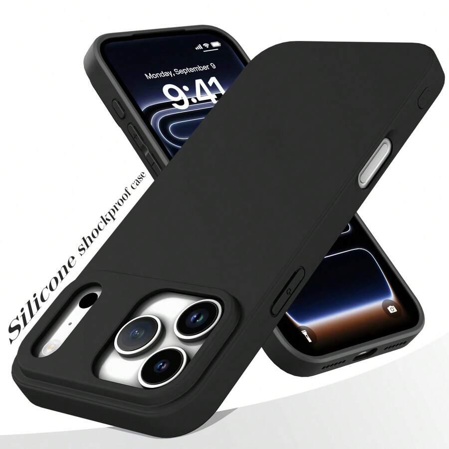 czarne etui na telefon iphone 13