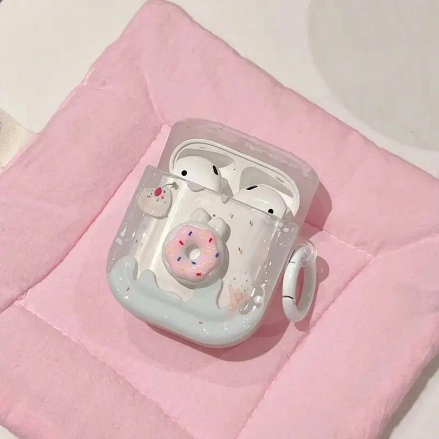 etui na słuchawki airpods 1/2